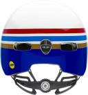 Nutcase Street MIPS Helmet - Vantastic Notion Metalic