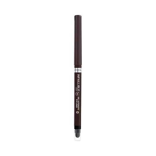 L'Oreal Paris Infallible Auto Liner Brown Denim 5g