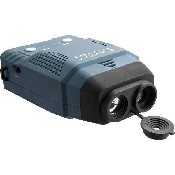 Barska 3x Digital Night Vision Monocular