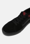 Vans Sk8-Low Black/Black 11