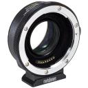 Metabones Canon EF to EOS M T Mount Speed Booster Ultra 0.71x