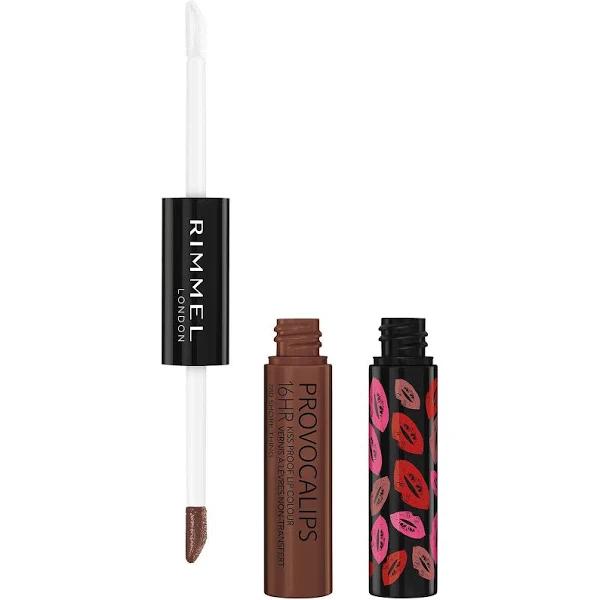 Rimmel London - Provocalips Lip Colour 780-shore Thing