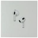 Apple Airpods 3 With Lightning Charging Case (MPNY3)