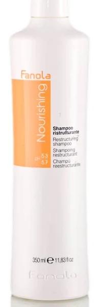 Fanola Nourishing Restructuring Shampoo 350 ml