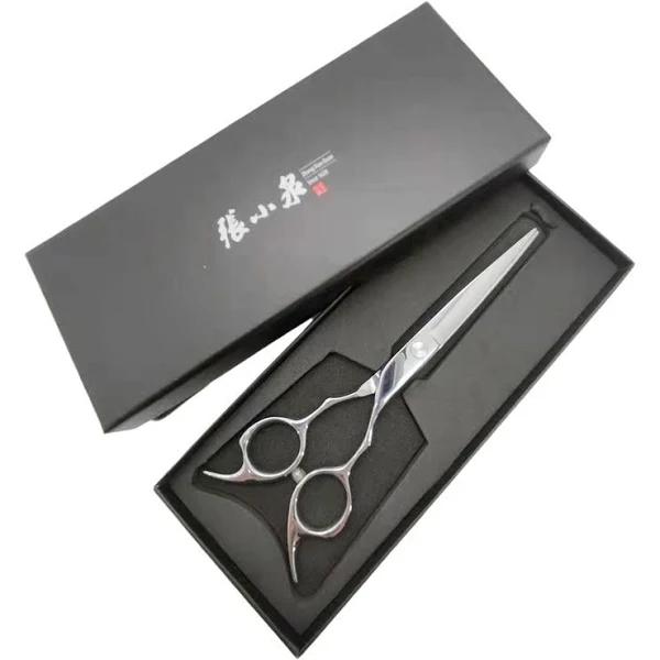 ZXQ Zhang Xiao Quan H32410100 Professional Handy Hairdressing Scissors 170mm