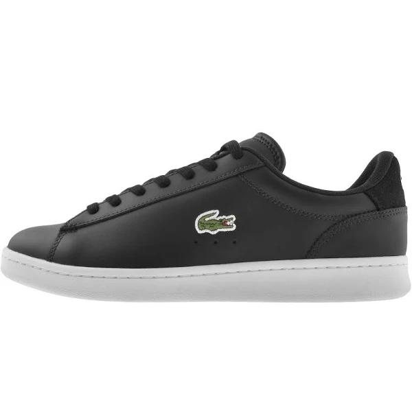 Lacoste Carnaby Set Trainers Black - 42