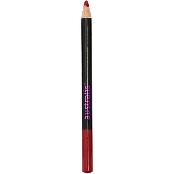 Australis Lip Liner Pencil - Rubae