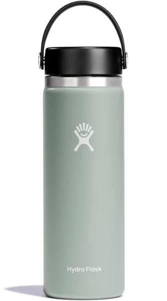 Hydro Flask 20oz Wide Agave