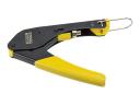 Klein Tools VDV212-008-SEN Compact Compression Crimper, F-Connector