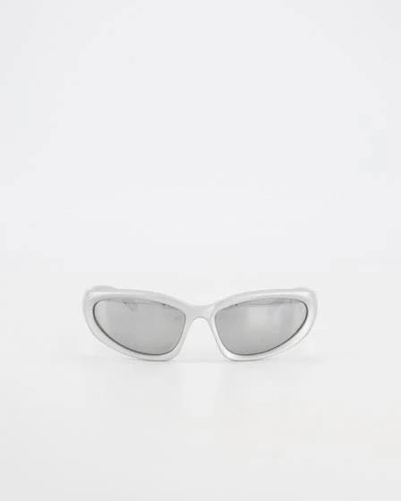 Itno Teresa Sunglasses Grey Size OS - Platypus | AfterPay Available