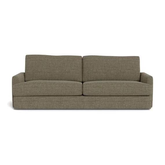 KINGSCLIFF Sofa Steel by Freedom