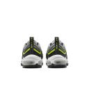 Nike Air Max 97 Sneaker Platinum/ Black/ White/ Volt