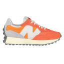 New Balance 327 Trainers Orange EU 37 1/2 Man U327W-WRC-D-375