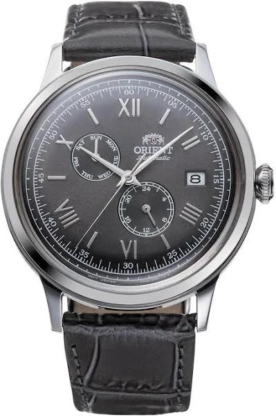 Orient Bambino RA-AK0704N10B Grey