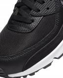 Nike Air Max 90 Men's Shoes - Black