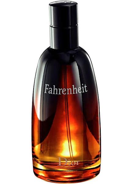 Fahrenheit After Shave by Christian Dior - 100 ml