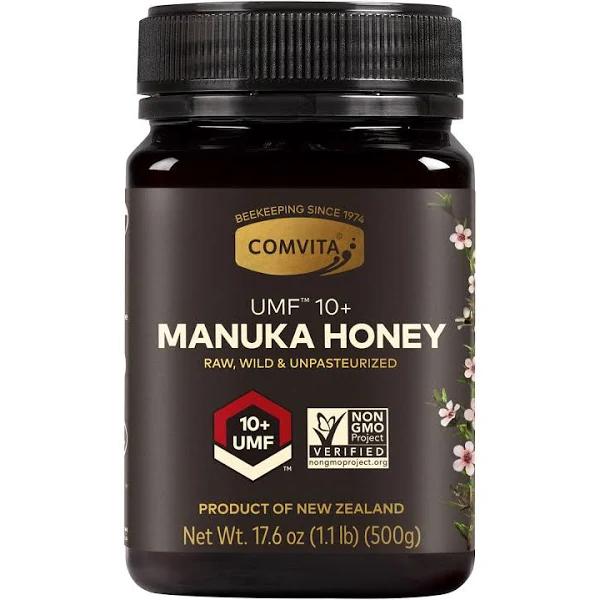 Comvita UMF 10+ Manuka Honey 500 G