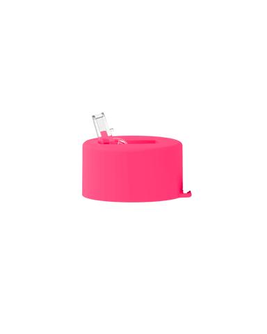 Straw Lid - Neon Pink - Frank Green