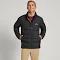 Kathmandu Epiq Mens 600 Fill Down Puffer Warm Outdoor Winter Jacket Men's Basic Jacket - Black Size Large - AfterPay & zipPay Available