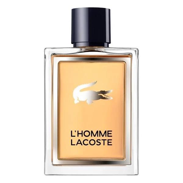 Lacoste L'Homme - 100ml Eau De Toilette Spray