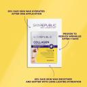 Skin Republic 10 Pack Collagen Hydrogel Face Mask Sheet