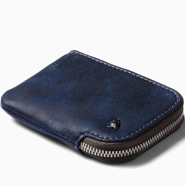 Bellroy Card Pocket Wallet - Ocean