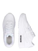 Nike Air Max 90 Children - White - Kids