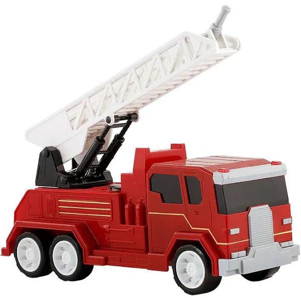 Kmart Lights & Sounds Fire Engine