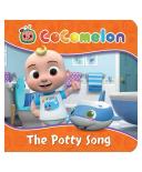 Official Cocomelon Sing-Song: The Potty Song