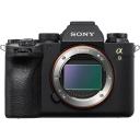 Sony A9 II Alpha Mirrorless Digital Camera (Body Only)