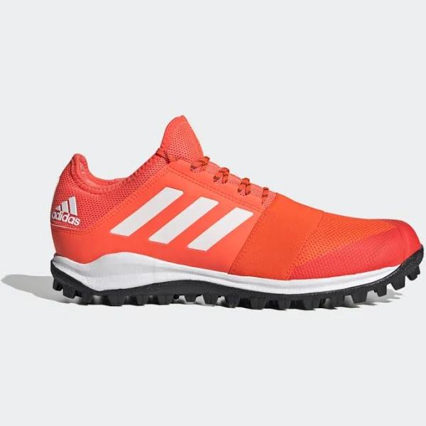 Adidas Divox 1.9S Mens - Red/White/Black US 7