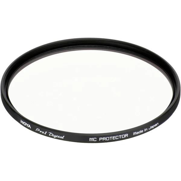 Hoya PRO1D 58 mm Filter Protector