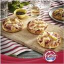 Tip Top English Muffins Original - 6 Pack