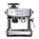 Breville BES878BSS The Barista Pro Espresso Coffee Machine Stainless