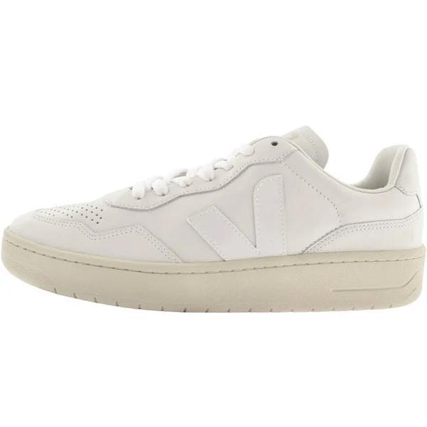 Veja Esplar Leather - Extra White