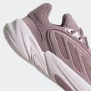 Adidas Women's Ozelia Magic Mauve/Magic Mauve/Almost Pink