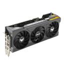 Asus NVIDIA GeForce TUF-RTX4070TI-O12G-GAMING RTX 4070 Ti 12GB GDDR6X OC Edition