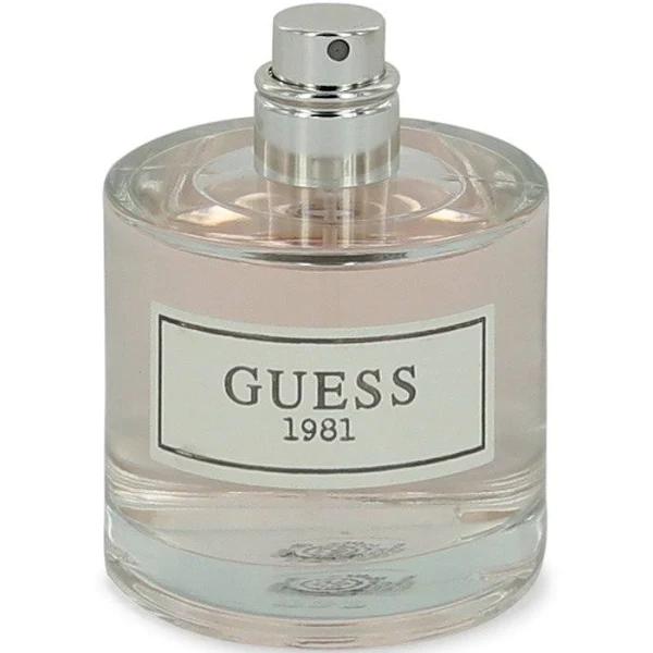 Guess 1981 by Guess Eau de Toilette Spray 1.7 oz (women)