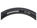 Maxxis Aggressor MTB WT Tyre - TR - DD - Black