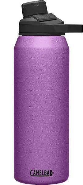 Camelbak Chute Mag 1L Vacuum Insulated Bottle Magenta