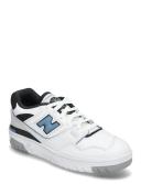 New Balance 550 - White - 12