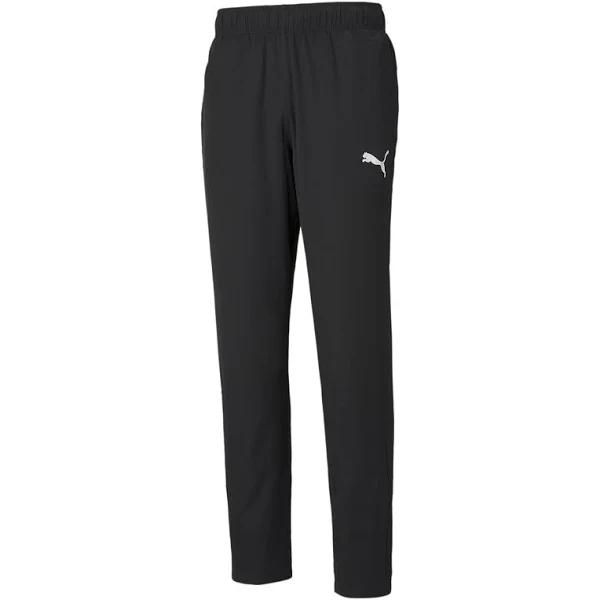 Puma Active Woven Pants Men's M / Black