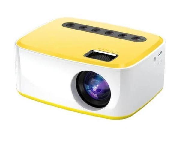 Portable Projector