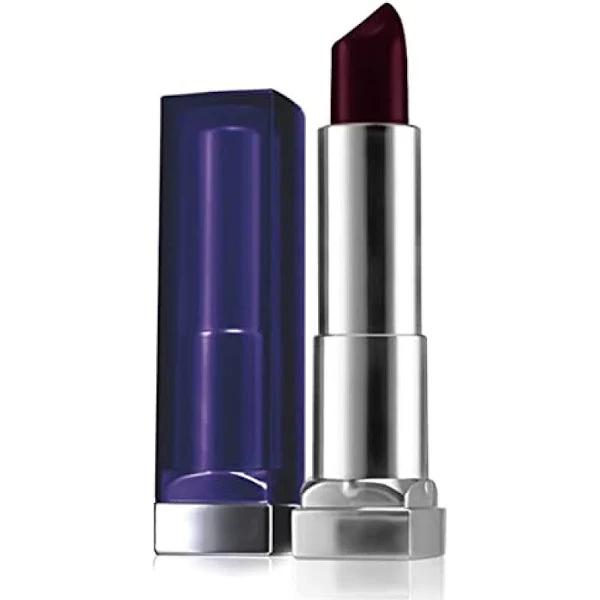 Maybelline Color Sensational Loaded Bold Blackest Berry 887