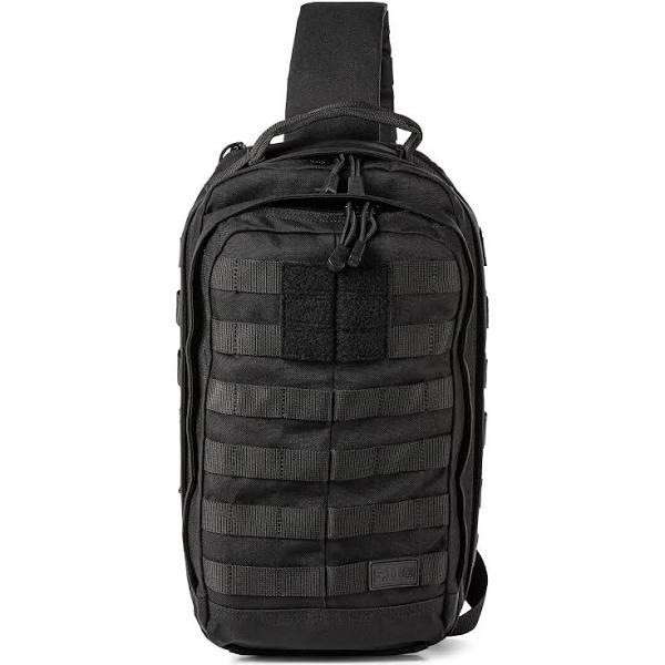 5.11 Tactical Rush Moab 8 Sling Pack 13L in Black