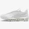 Nike Air Max 97 Women's Shoes - White