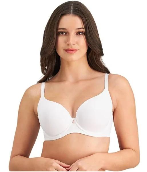 Fayreform Sculpt Contour Bra in White 18 DD