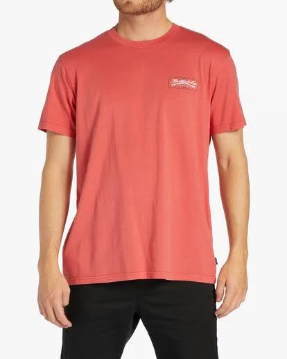 Billabong - Crossboards T-Shirt - Size XS