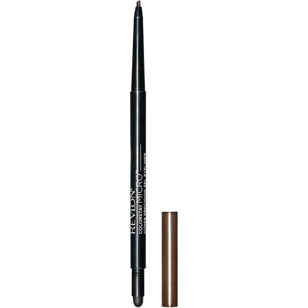 Revlon Colorstay Micro Hyper Precision Gel Eyeliner - Brown