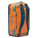 Cotopaxi Allpa Duo 50L Duffel Bag / Pacific / One